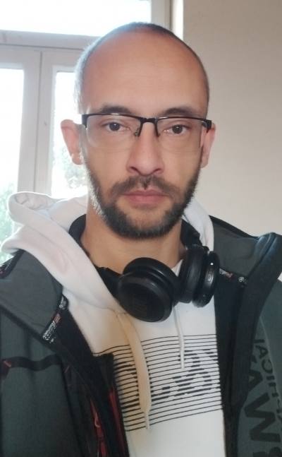 Michael 43 ans Namur Belgique