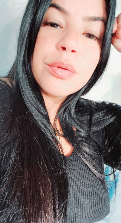 Carolina 33 ans Bolivar Venezuela