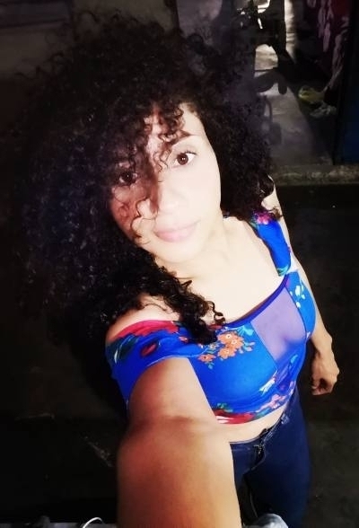 Beatriz 30 ans Venezuela  