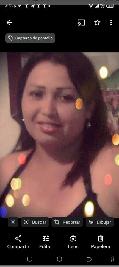 Gisela 47 Jahre Maracaibo  Venezuela