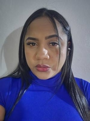 Rusbeni 33 Jahre La Guaira  Venezuela