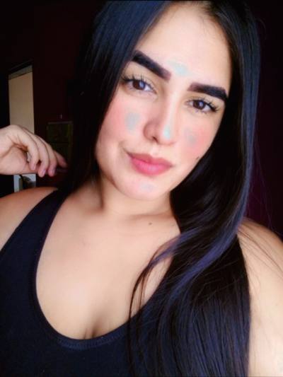 Jeycel 32 ans Miami Etats-Unis