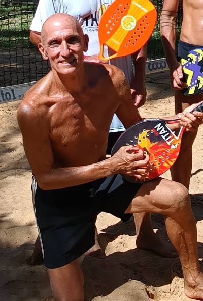 Jef 54 años Cumuruxatiba (prado) Brasil