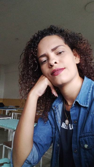 Yamilet 32 ans Caracas  Venezuela