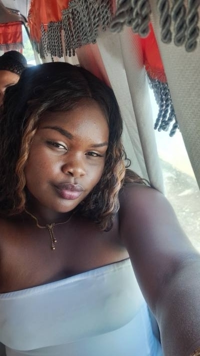 Sori 19 years Santo Domingo  Dominican Republic