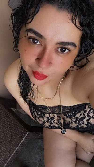 Isabel 37 years Monseñor Nouel  Dominican Republic