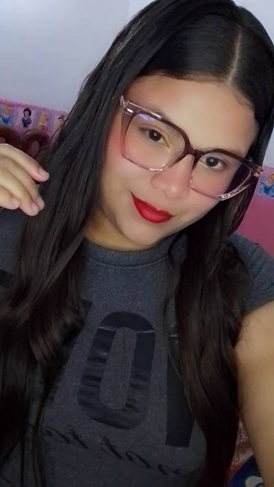 Kalany 20 ans Valencia Venezuela
