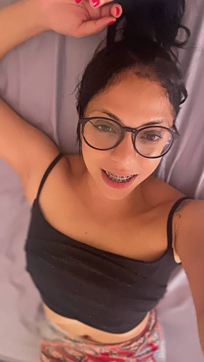 Débora 28 Jahre São Paulo Brésil
