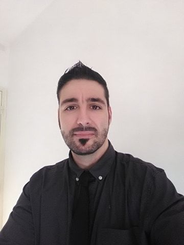 Lou 44 años Marseille Francia