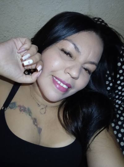 Diarlin 41 años Barquisimeto  Venezuela
