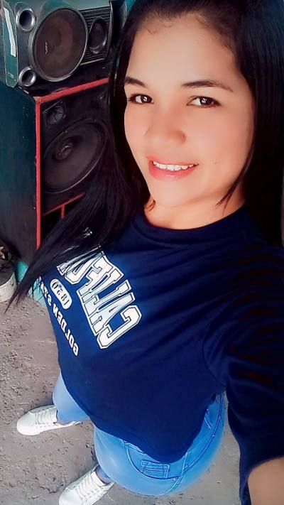 Dayana 27 ans Barquisimeto  Venezuela