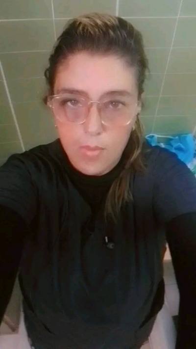Leyya 45 Jahre Los Teques Venezuela