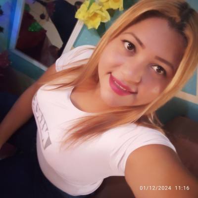Anyelis 36 años Maturin Venezuela