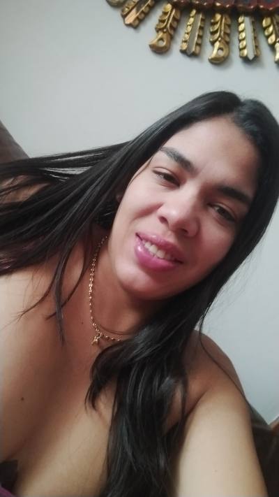 Carolina 34 ans Caracas  Venezuela