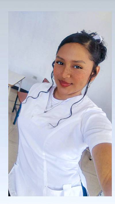 Yeudimar 22 Jahre Miranda  Venezuela