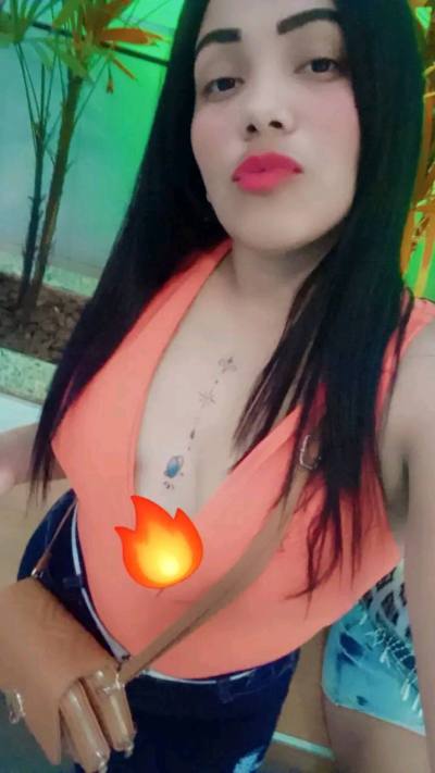 Sophia 27 años Brasillia Brésil