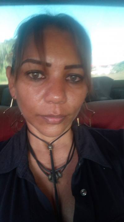 Vanessa 39 Jahre Caracas  Venezuela