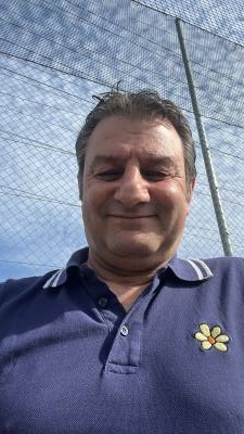 Enzo 57 años Cham Suiza