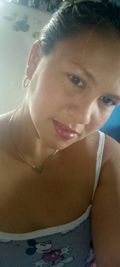Cristina 33 ans Bolivar  Venezuela