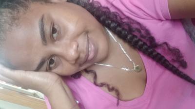 Dilcia 32 years Puerto Plata  Dominican Republic