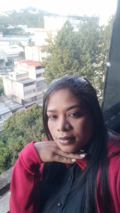 Dayi 41 años Ciudad Bolívar  Venezuela