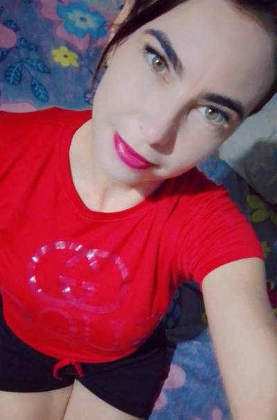 Daniela 30 años Barquisimeto  Venezuela
