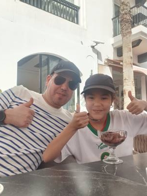 Richard 47 años Asnières-sur-seine France
