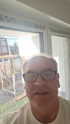 Norbert 57 años Meppen  Alemania