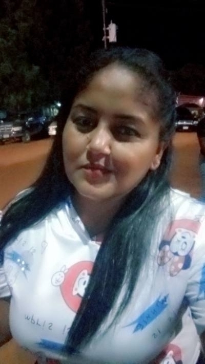 Osme 44 años Zulia  Venezuela