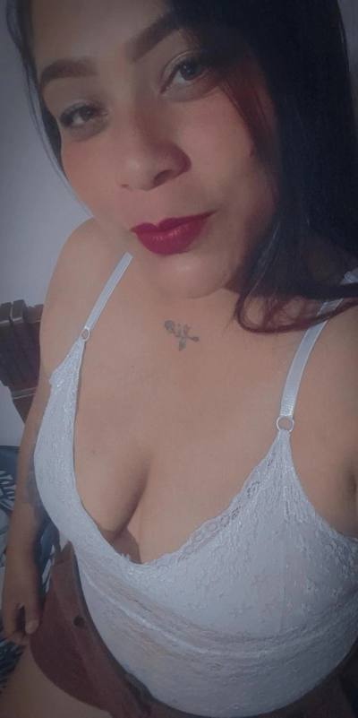 Natalia 29 ans Cali Colombie