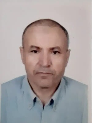 Omar 49 años Tunis  Bolivia