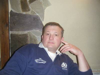 Jose 51 años Puisserguier France