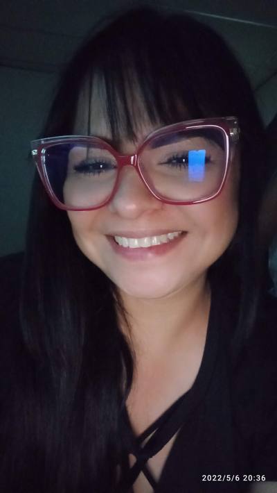 Flavia 33 Jahre Caracas  Venezuela