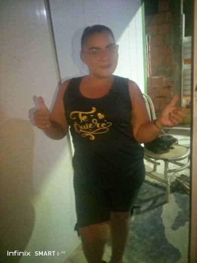 Carol 46 años Valencia  Venezuela