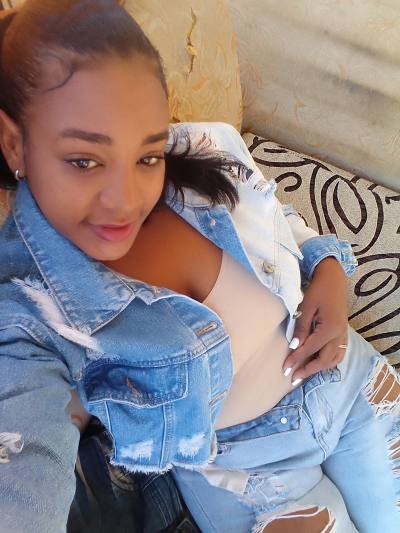 Yaritza 26 years Santo Domingo  Dominican Republic