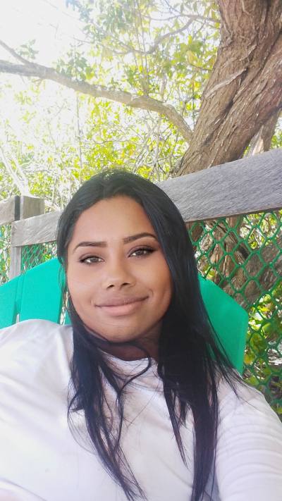 Andrea 35 años Falcón Venezuela  Colombie
