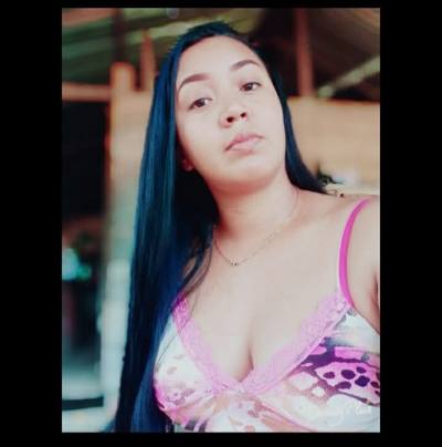 Nataly 32 años Boa Vista  Brésil