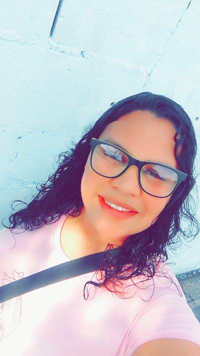 Lisby 32 años Barquisimeto  Venezuela