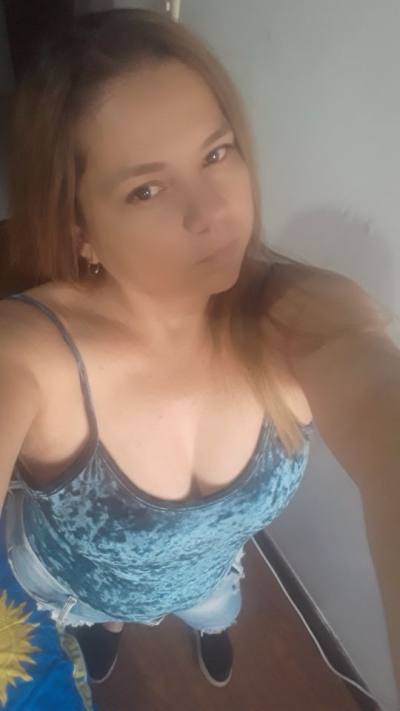 Claudia 45 años Armenia  Colombie