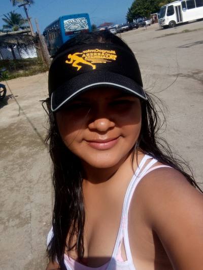 Dayana 31 ans Caracas Venezuela