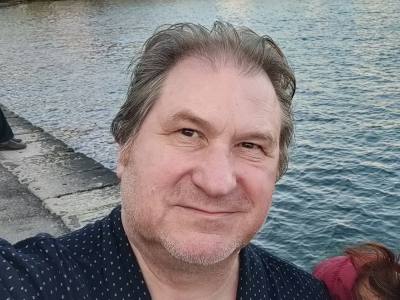 Didi 52 años Wavre Belgique