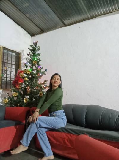 Gema 36 Jahre Guarico  Venezuela