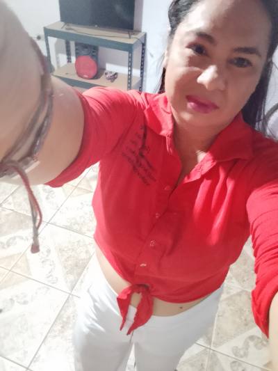 Nelvis 44 años Valledupar  Colombie
