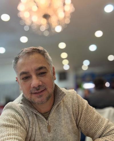 Sebastian 57 años Florida  Estados Unidos