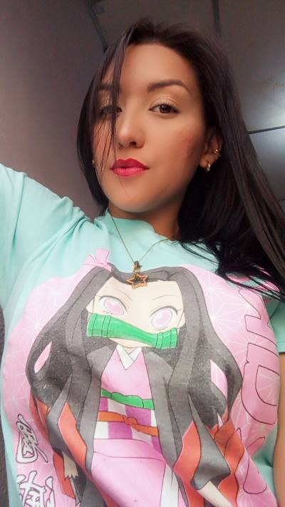 Isabel 30 años Guarico  Venezuela