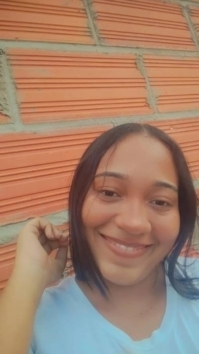 Yulissa 21 ans Barranquilla  Colombie