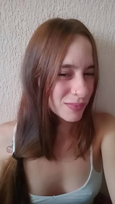 Junabi 24 ans Caracas Venezuela