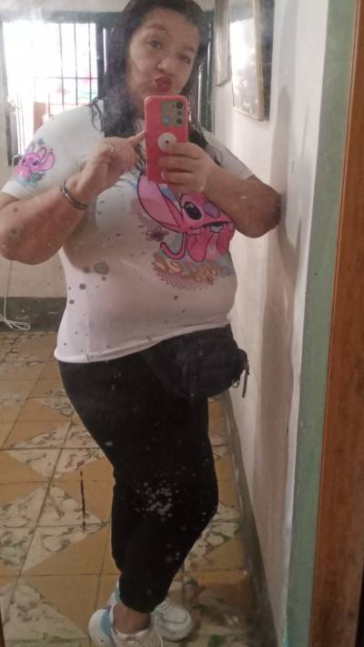 Thamara 46 years Barquisimeto  Venezuela