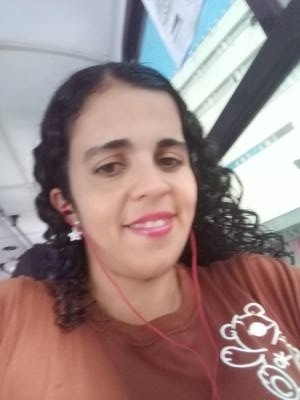 Ruth 30 ans Cu Venezuela