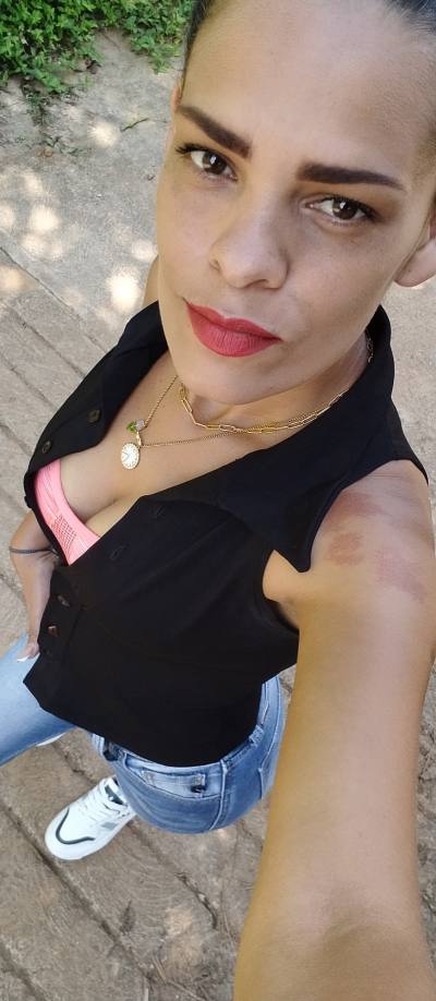 Yamilet 32 ans Caracas  Venezuela